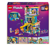 LEGO FRIENDS 42689 Domek klubu przyjaciół z Heartlake - 1473468 - zdjęcie 9